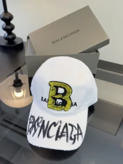 Alternative view of BALENCIAGA Hats & Caps E020260503384149