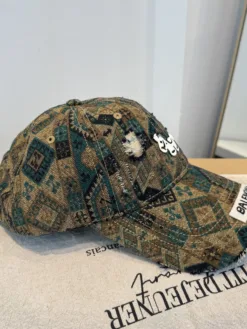 Alternative view of BALENCIAGA Hats & Caps E020260503408549