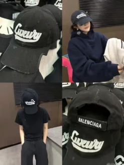 BALENCIAGA Hats & Caps E020260503674849