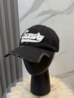 Alternative view of BALENCIAGA Hats & Caps E020260503674849