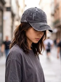 BALENCIAGA Hats & Caps E520260503384249