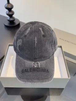 Alternative view of BALENCIAGA Hats & Caps E520260503384249
