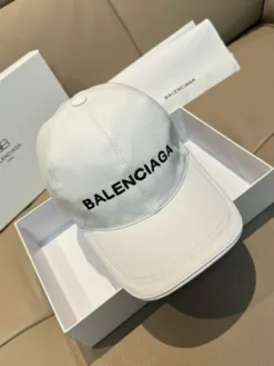 Alternative view of BALENCIAGA Hats & Caps F020260503343949