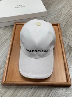 Alternative view of BALENCIAGA Hats & Caps F020260503650549