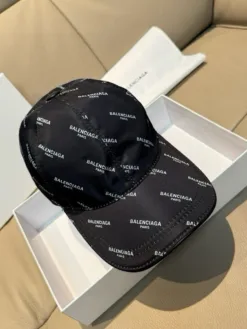 Alternative view of BALENCIAGA Hats & Caps F020260503677949