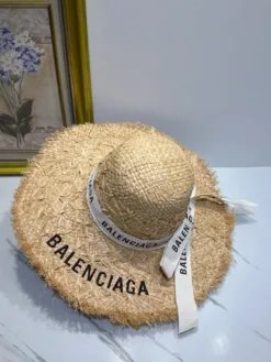 Alternative view of BALENCIAGA Hats & Caps F220260503215449