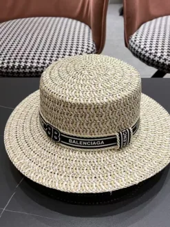 Alternative view of BALENCIAGA Hats & Caps F520260503483449