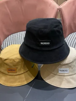 Alternative view of BALENCIAGA Hats & Caps F520260503483849