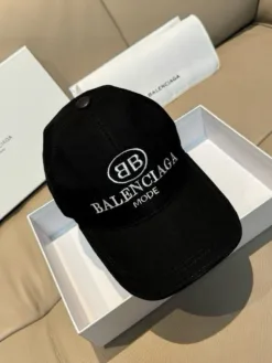 Alternative view of BALENCIAGA Hats & Caps F520260503568749