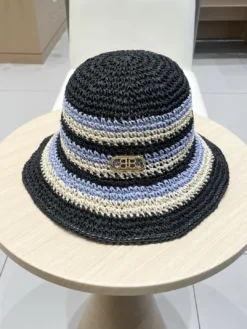 Alternative view of BALENCIAGA Hats & Caps F520260503676349