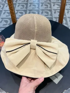 Alternative view of BALENCIAGA Hats & Caps F520260503679449