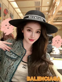 BALENCIAGA Hats & Caps G020260503682059