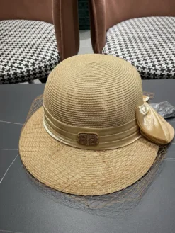 BALENCIAGA Hats & Caps H020260503625159