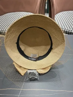 Alternative view of BALENCIAGA Hats & Caps H020260503625159