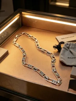 BALENCIAGA Necklaces A2520260504011769