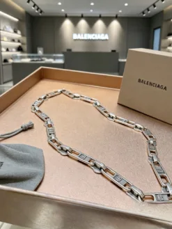 Alternative view of BALENCIAGA Necklaces A2520260504011769