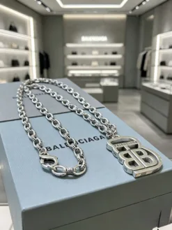 Alternative view of BALENCIAGA Necklaces A2520260504011969