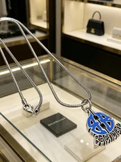 BALENCIAGA Necklaces H520260504009759