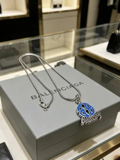 Alternative view of BALENCIAGA Necklaces H520260504009759