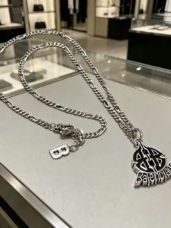 BALENCIAGA Necklaces H520260504009859