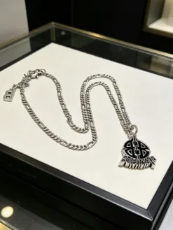 Alternative view of BALENCIAGA Necklaces H520260504009859