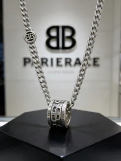 BALENCIAGA Necklaces H520260504013759