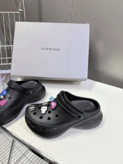 Alternative view of BALENCIAGA Sandals & Slides EU35-39 B80202605033119129
