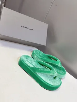 Alternative view of BALENCIAGA Sandals & Slides EU35-41 B40202605030338109