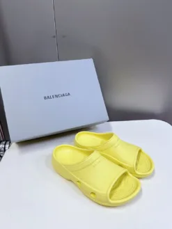 Alternative view of BALENCIAGA Sandals & Slides EU35-44 A8020260503313299