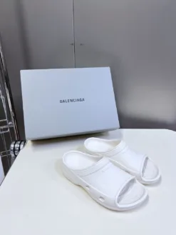 Alternative view of BALENCIAGA Sandals & Slides EU35-44 A8020260503313399