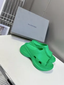 Alternative view of BALENCIAGA Sandals & Slides EU35-44 B20202605033126109