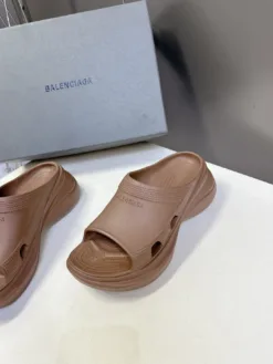 Alternative view of BALENCIAGA Sandals & Slides EU35-44 B20202605033127109