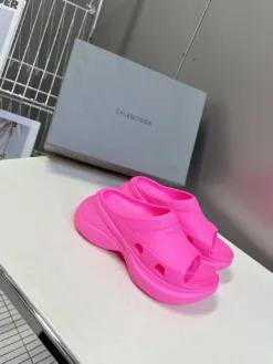 Alternative view of BALENCIAGA Sandals & Slides EU35-44 B20202605033128109