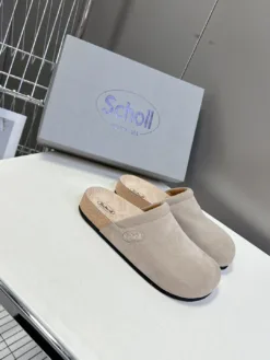 Alternative view of BALENCIAGA Sandals & Slides EU35-44 B90202605033123129