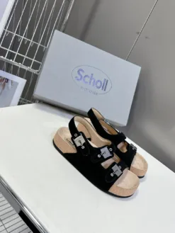 Alternative view of BALENCIAGA Sandals & Slides EU35-44 C10202605033120129