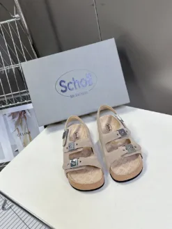 BALENCIAGA Sandals & Slides EU35-44 C10202605033121129