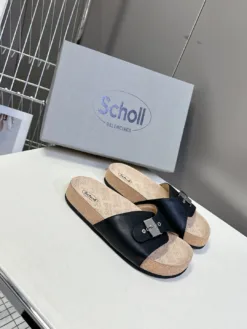 Alternative view of BALENCIAGA Sandals & Slides EU39-44 B70202605033125119