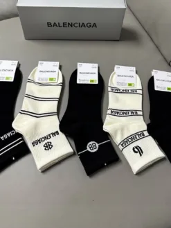 BALENCIAGA Socks C520260503544849