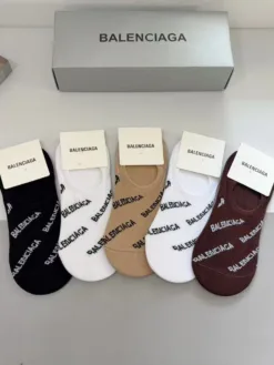 BALENCIAGA Socks D020260503018849
