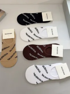 Alternative view of BALENCIAGA Socks D020260503018849