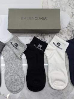 BALENCIAGA Socks D020260503054649