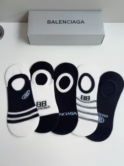BALENCIAGA Socks D020260503079449