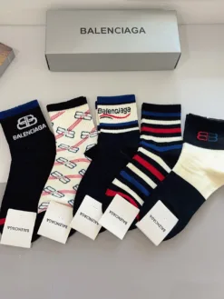 BALENCIAGA Socks D020260503080149