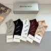 BALENCIAGA Socks D020260503122749