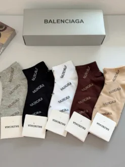BALENCIAGA Socks D020260503122749