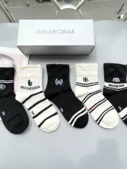 BALENCIAGA Socks D020260503149549