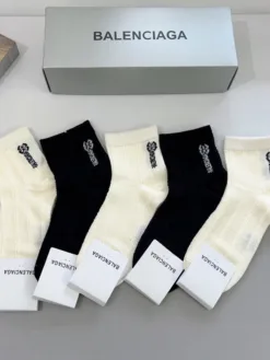 BALENCIAGA Socks D020260503152249