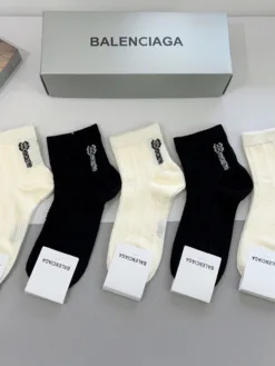 Alternative view of BALENCIAGA Socks D020260503152249
