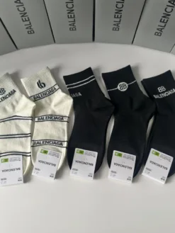 BALENCIAGA Socks D020260503201249