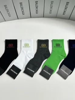 BALENCIAGA Socks D020260503202849